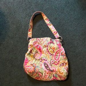 Vera Bradley tote
